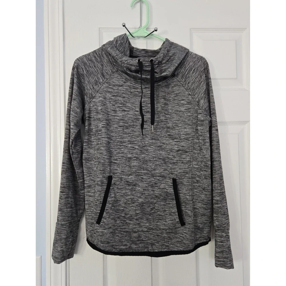 90‎ Degree Womans Athletic Pullover Jacket Size Small